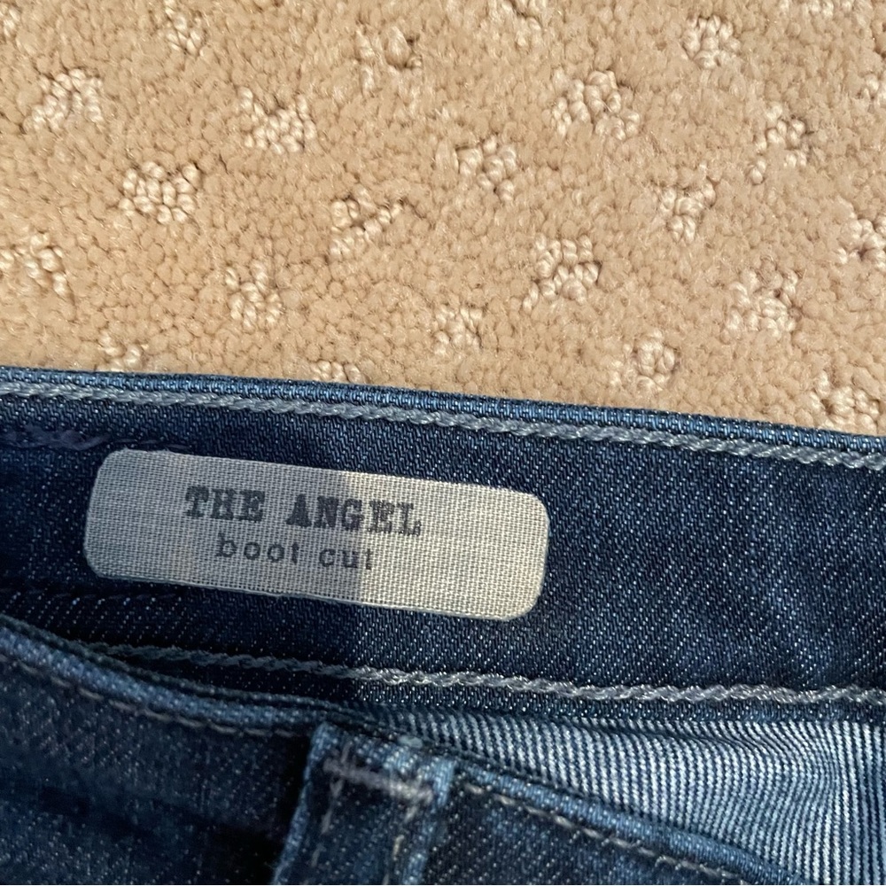 AG jeans - Picture 3 of 9